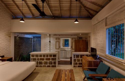 Koslanda Cabin | Tranquilla