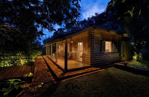 Koslanda Cabin | Tranquilla