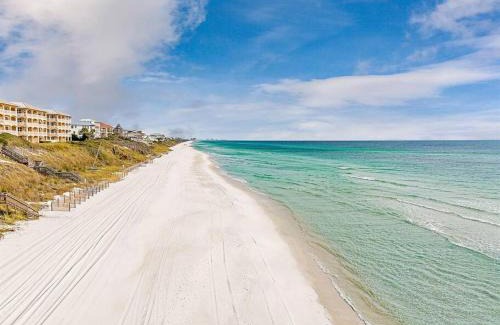Seacrest Apartment | Tranquillity Beach Condo 30A