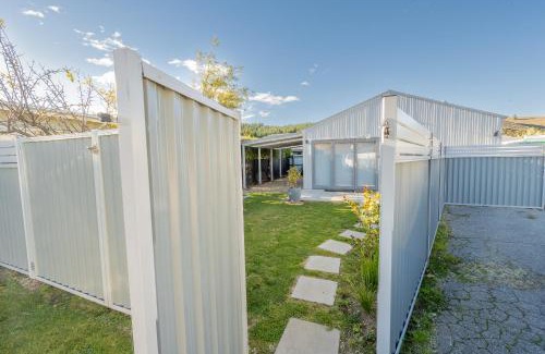 Clyde House | Tranquillity in Clyde