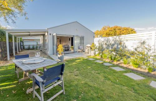 Clyde House | Tranquillity in Clyde