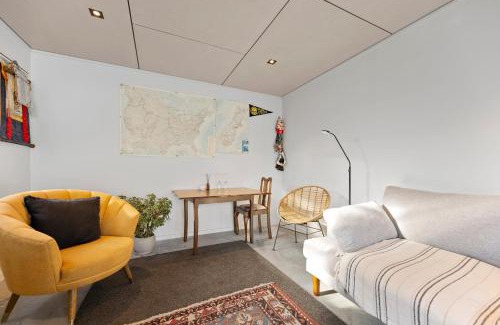 Clyde House | Tranquillity in Clyde