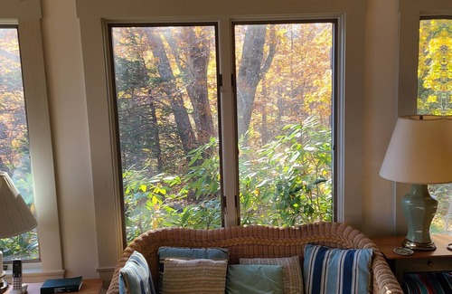 New Harbor House | Tranquillity on the water in New Harbor
