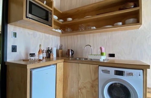 Queensberry House | Tranquillity, views and sculpture, easy access to all the region offers