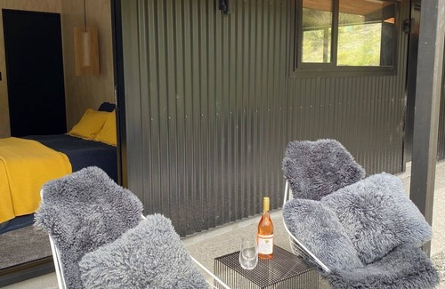 Queensberry House | Tranquillity, views and sculpture, easy access to all the region offers