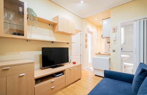 Pacifico Apartment | Tranquilo apartamento Pacífico/Ciudad de Barcelona