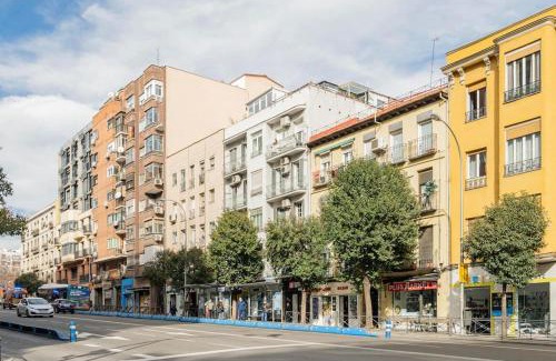 Pacifico Apartment | Tranquilo apartamento Pacífico/Ciudad de Barcelona
