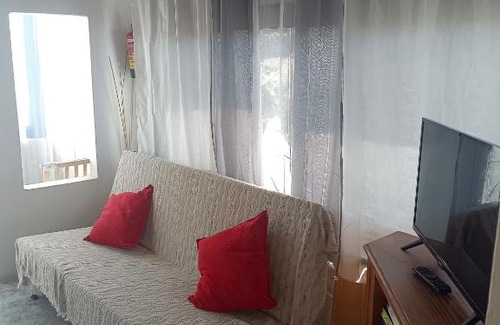 Orzola Apartment | Tranquilo y Acogedor Apartamento