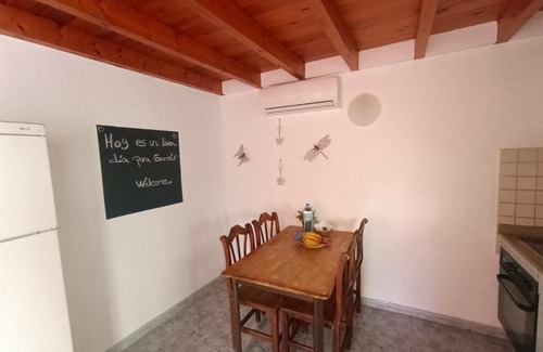 Orzola Apartment | Tranquilo y Acogedor Apartamento