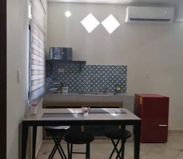 Centro Historico Apartment | Tranquilo y nuevo alojamiento, excelente ubicación