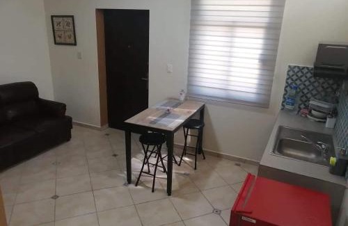 Centro Historico Apartment | Tranquilo y nuevo alojamiento, excelente ubicación