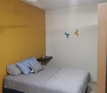 Centro Historico Apartment | Tranquilo y nuevo alojamiento, excelente ubicación