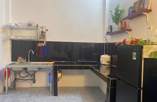 Bao Loc Apartment | Tran’s House