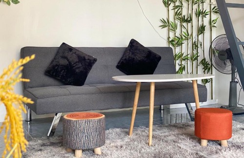 Bao Loc Apartment | Tran’s House