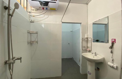 Bao Loc Apartment | Tran’s House