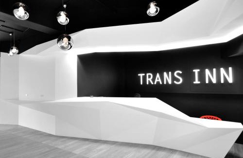 South District Hotel | Trans Inn