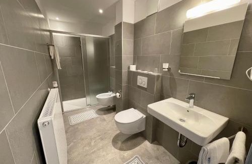 Vipiteno Hotel | Transit Rooms - Your Stopover