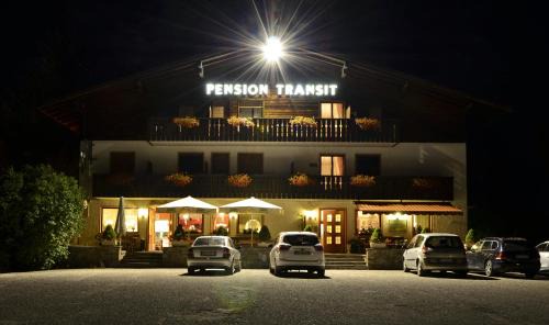 Vipiteno Hotel | Transit Rooms - Your Stopover