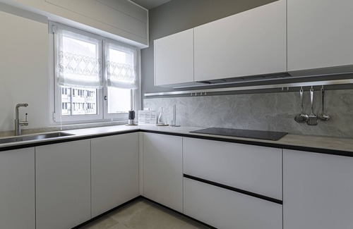 NoLo Apartment | Transiti 20 - Two Bedroom Apartment, Sleeps 3