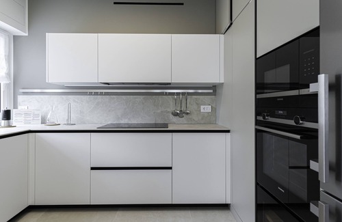 NoLo Apartment | Transiti 20 - Two Bedroom Apartment, Sleeps 3