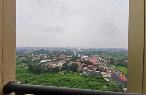 Depok Apartment | Transpark Cibubur by Arsakha Property Management