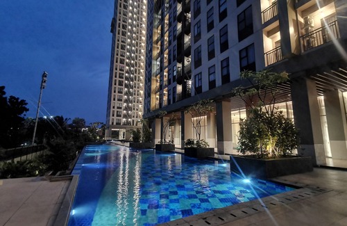 Depok Apartment | Transpark Cibubur by Arsakha Property Management