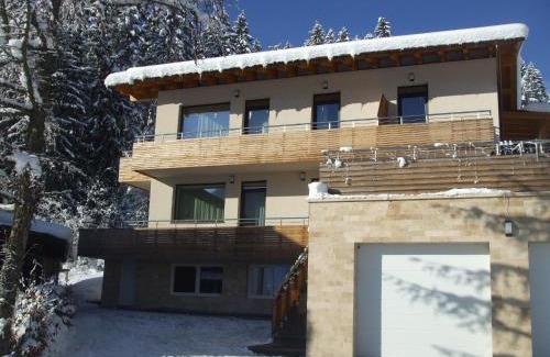 Gosau Apartment | Transylvania Villa & Spa