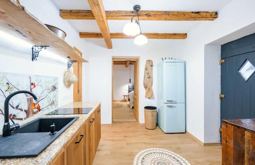 Cetariu House | Transylvania Village House