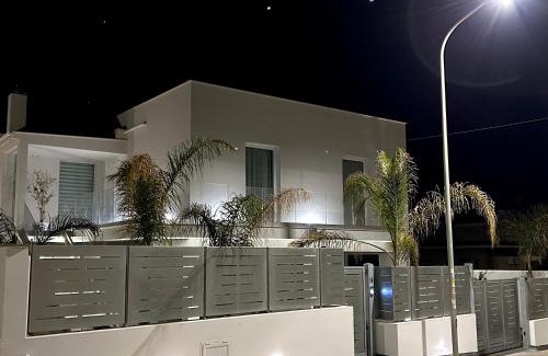 Casa Santa Apartment | Trapani d'Amare Apartments