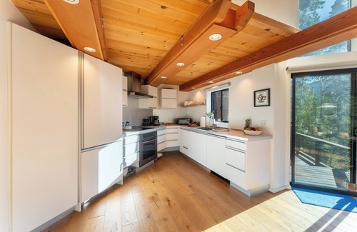Olympic Valley House | Trapper by AvantStay | A+ Interior Design w/Sauna