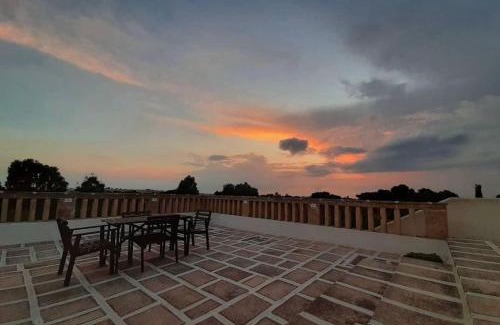 Alezio House | Trappito Stracca Agriturismo