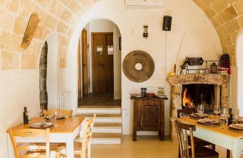 Alezio House | Trappito Stracca Agriturismo