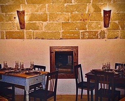 Alezio House | Trappito Stracca Agriturismo
