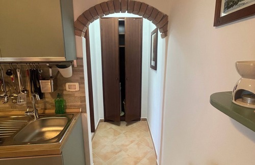 Pucciarelli Apartment | Trasimeno Holiday Home - Mattia second floor