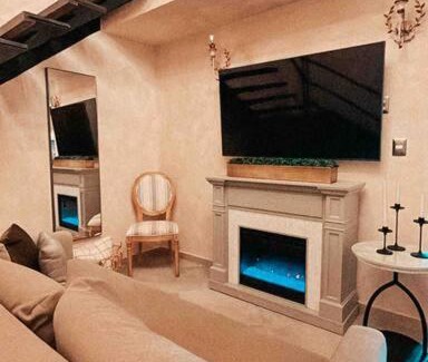 Santeagueda Apartment | TRASTEVERE