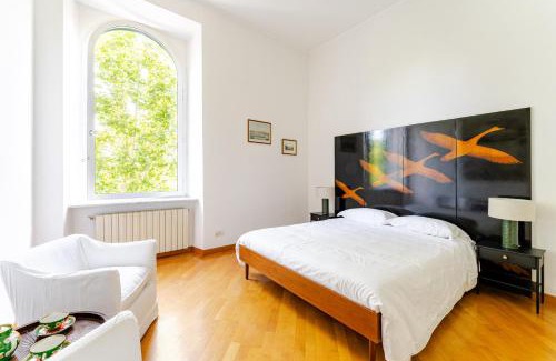 Trastevere Apartment | Trastevere - Dolce Vita 4bedr 360 Terrace