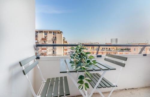 Gianicolense Apartment | Trastevere Mansion