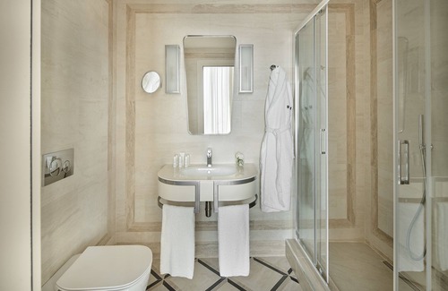 Trastevere Hotel | Trastevere Roma | UNA Esperienze
