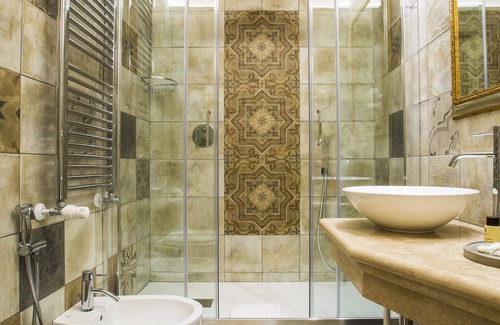 Trastevere House | Trastevere Royal Suite