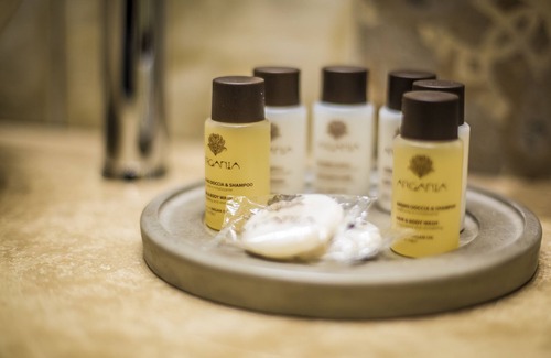 Trastevere House | Trastevere Royal Suite