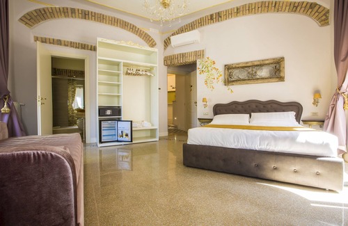 Trastevere House | Trastevere Royal Suite
