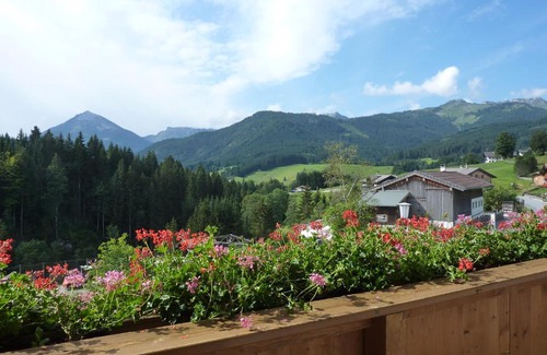 Achenkirch Apartment | Tratlhof