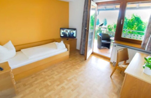 Lossburg Hotel | Traube Lossburg Hotel Restaurant