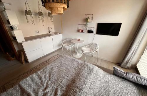 Mehlmeisel Apartment | Traum FeWo mit Stil