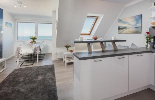 Schonberger Strand Apartment | Traum Ostseemeerblick