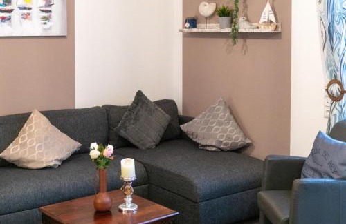 Norddeich Apartment | Traum Wohnung 2