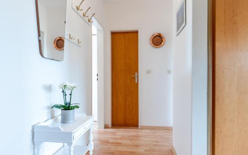 Utersum Apartment | Traumblick 1