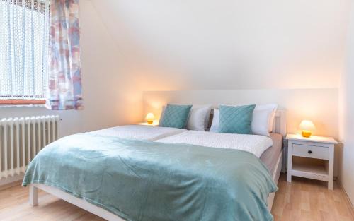Utersum Apartment | Traumblick 1