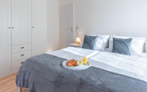 Utersum Apartment | Traumblick 2