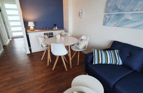 Sierksdorf Apartment | Traumblick FeWo Nr 212
